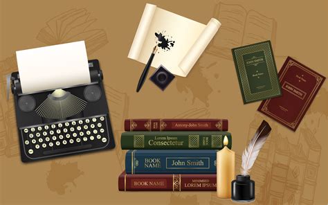 History of Literature .